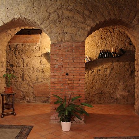 Caravaggio Hotel Napoli Esterno foto